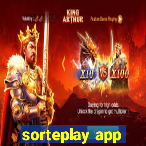 sorteplay app